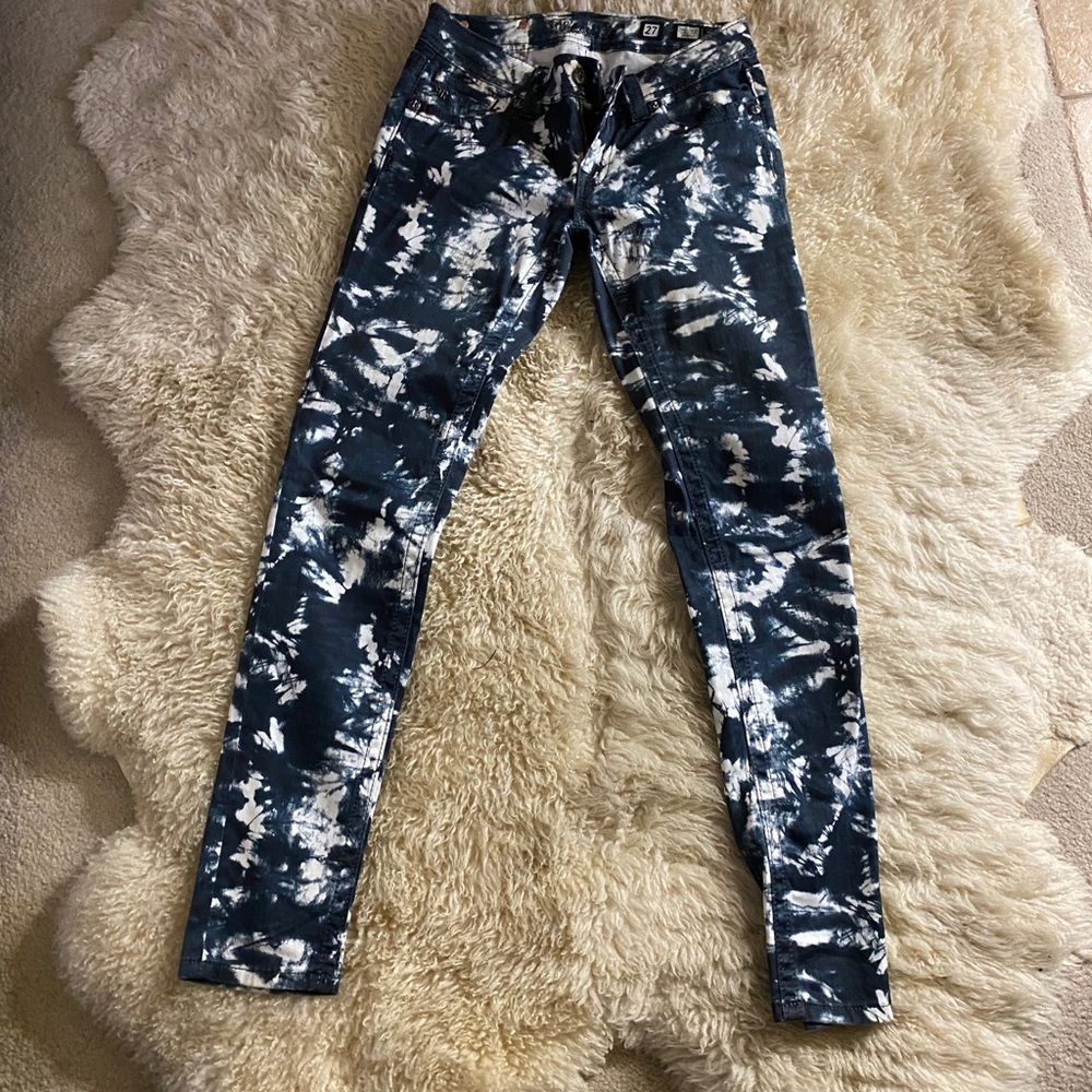Cute miss me skinny jeans